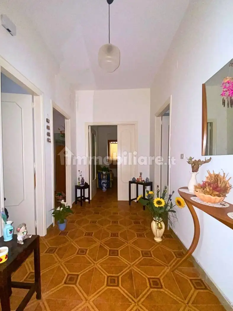 Appartamento in vendita a Vibo Valentia