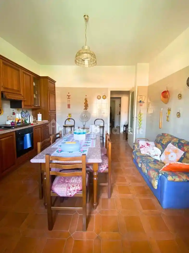 Quadrilocale via del Pescatore traversa 5 8, Vibo Marina, Vibo Valentia - foto 5