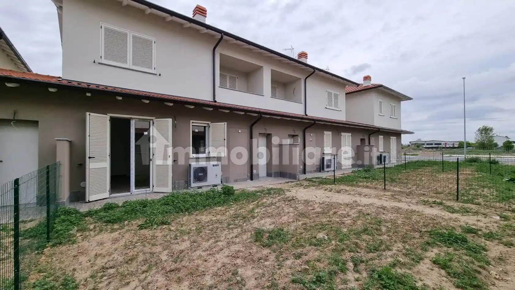 Villetta a schiera - foto 2