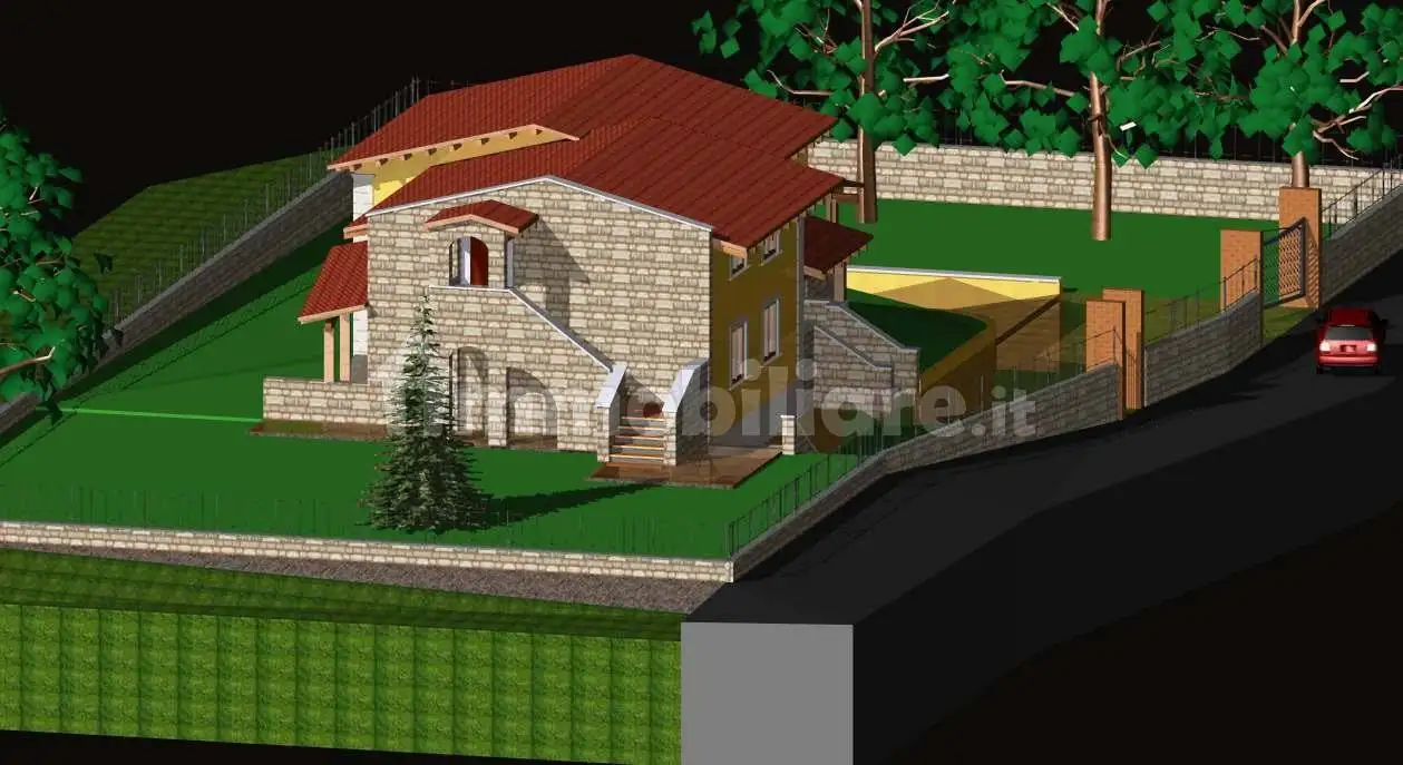 Villa bifamiliare via Casarsa, Campagna - foto 5