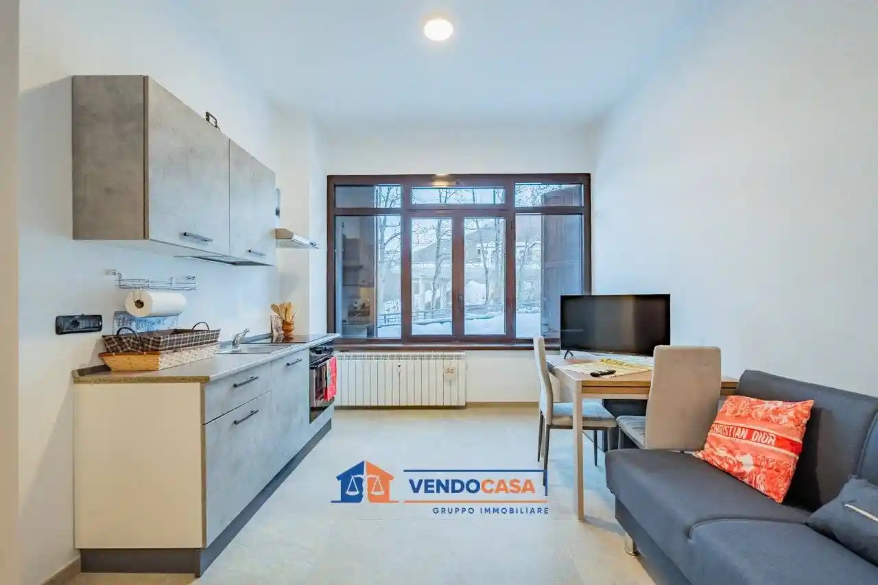 Appartamento in vendita a Limone Piemonte