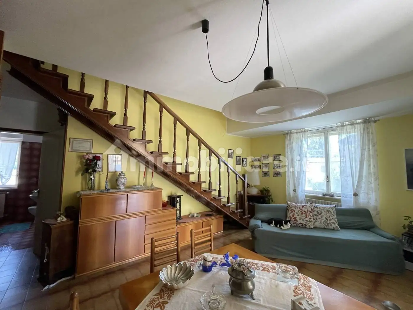 Appartamento in vendita a Ponte Nizza