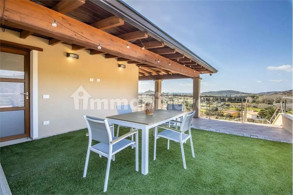 Villa unifamiliare via Pascoli, 0, Chia, Domus De Maria - foto 2