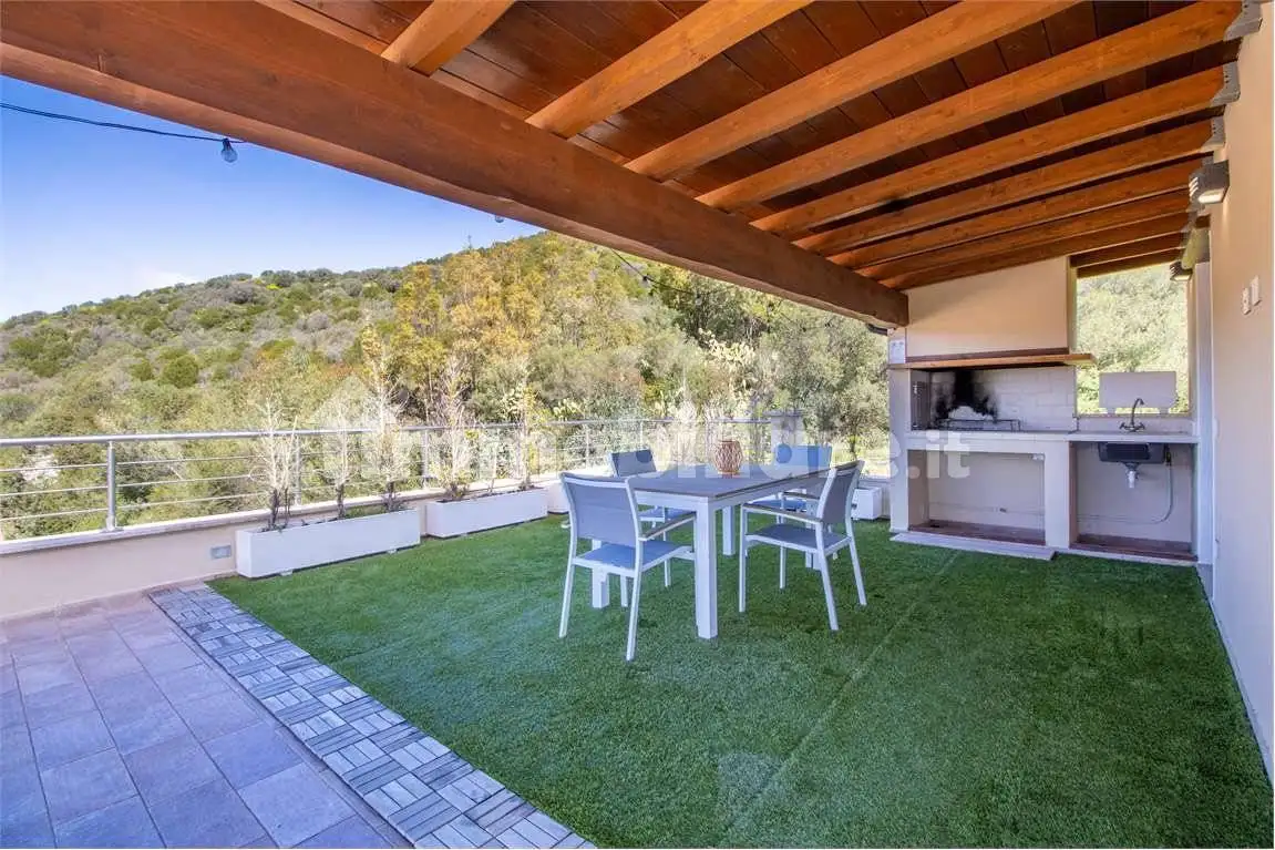 Villa unifamiliare via Pascoli, 0, Chia, Domus De Maria - foto 3