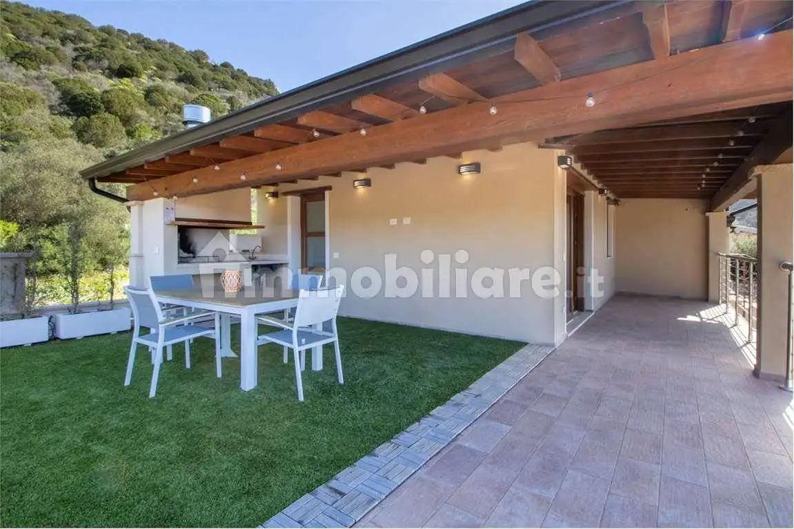 Villa unifamiliare via Pascoli, 0, Chia, Domus De Maria - foto 4