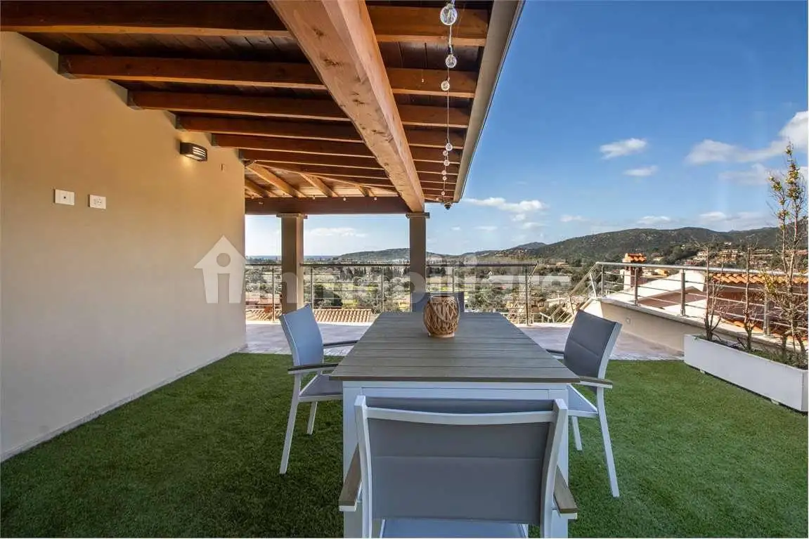 Villa unifamiliare via Pascoli, 0, Chia, Domus De Maria - foto 5