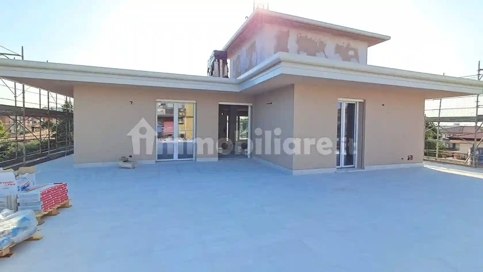 Attico - Mansarda - foto 2