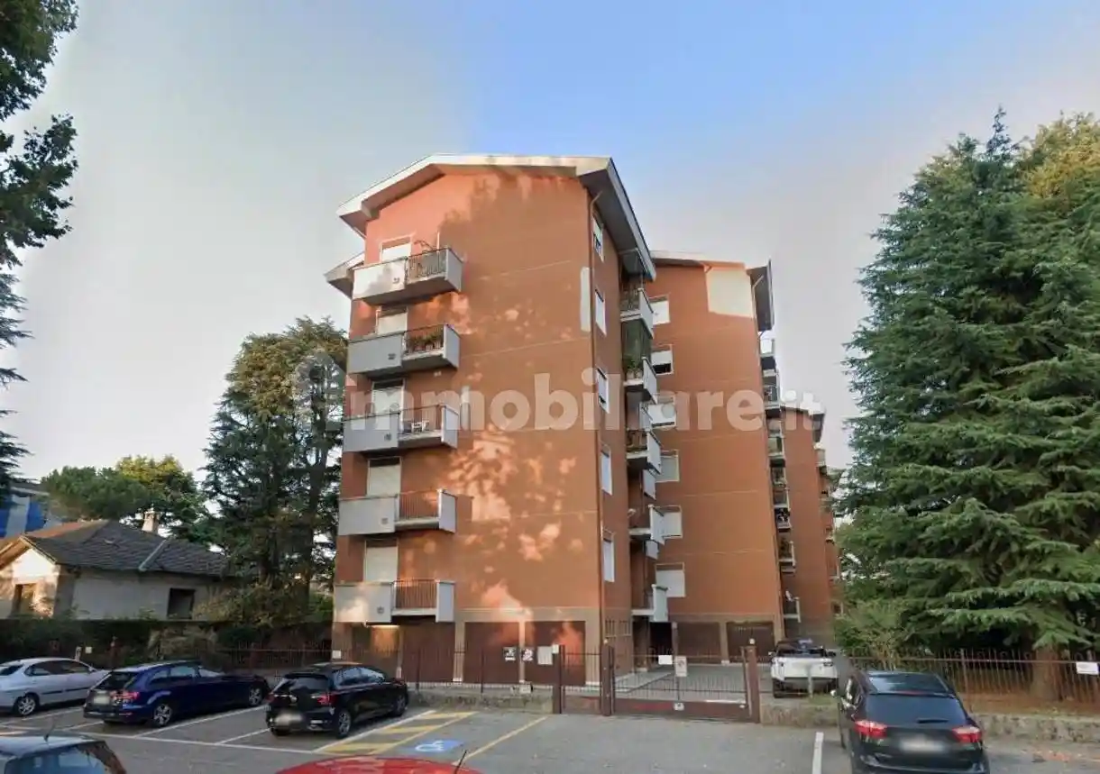 Appartamento in vendita a Castellanza