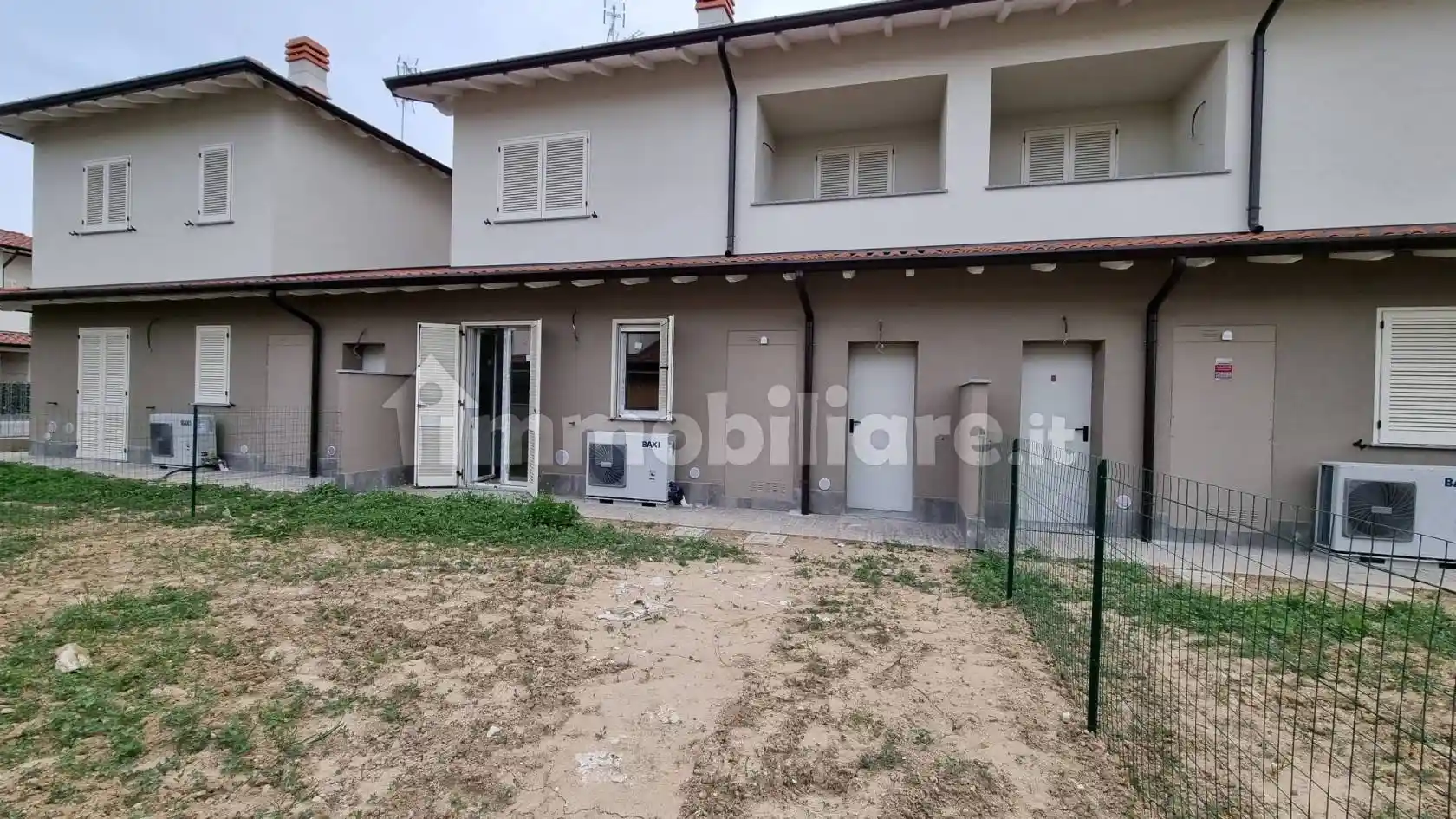 Villetta a schiera - foto 4