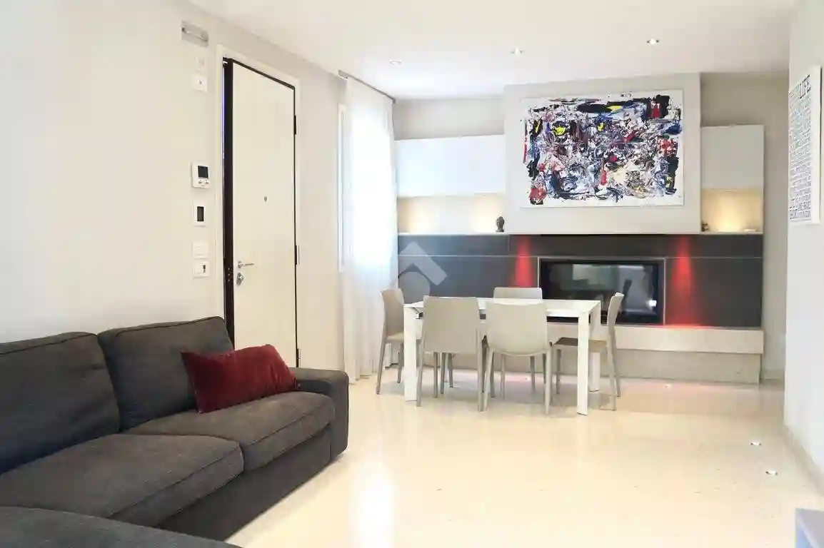 Villetta a schiera - foto 5