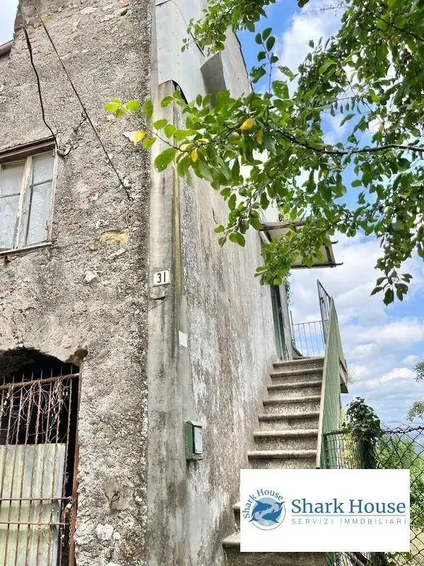 Appartamento in vendita a Sgurgola