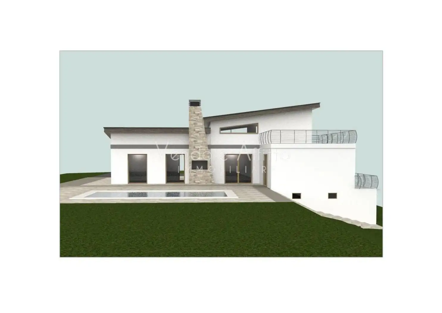 Villa in vendita a Vasto