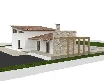 Villa unifamiliare via Defenza, Incoronata, San Lorenzo, Pagliarelli, Vasto - foto 5