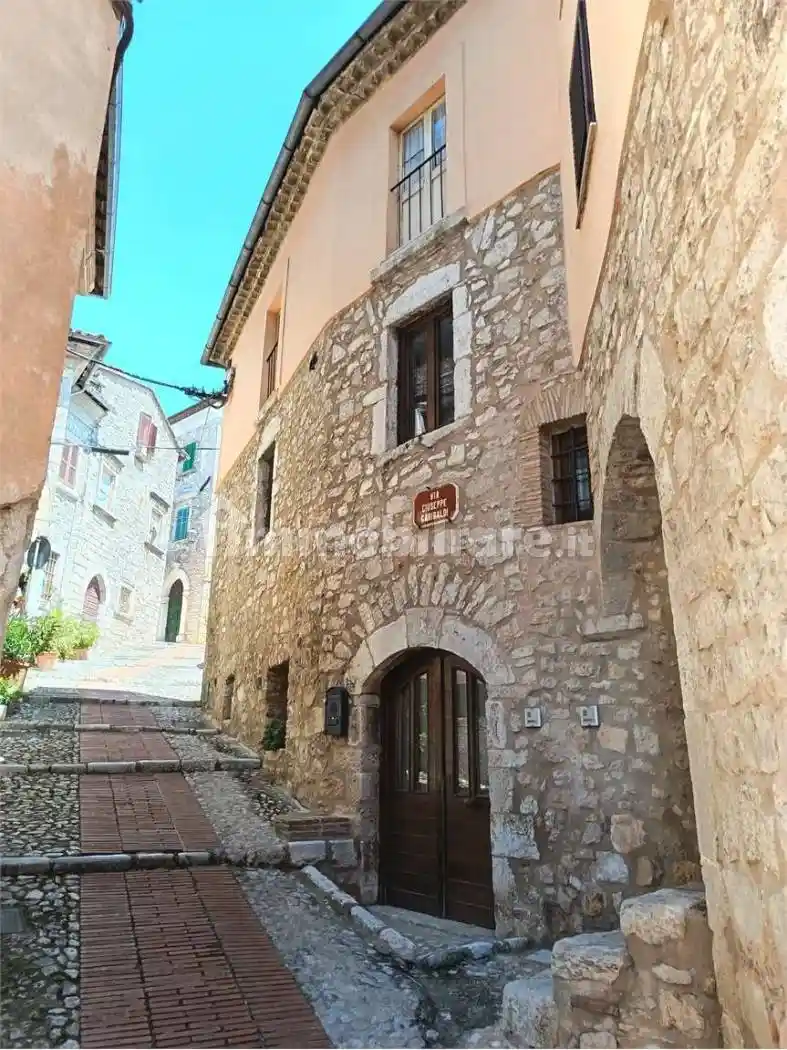 Appartamento in vendita a Veroli