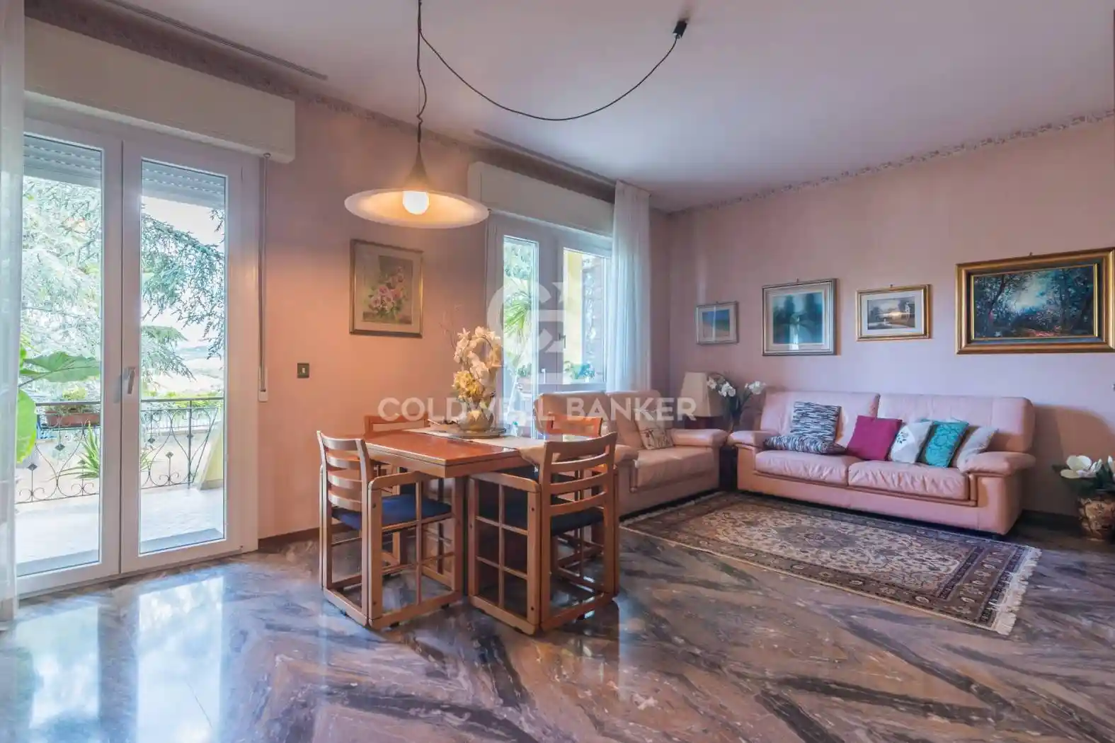 Appartamento in vendita a Coriano