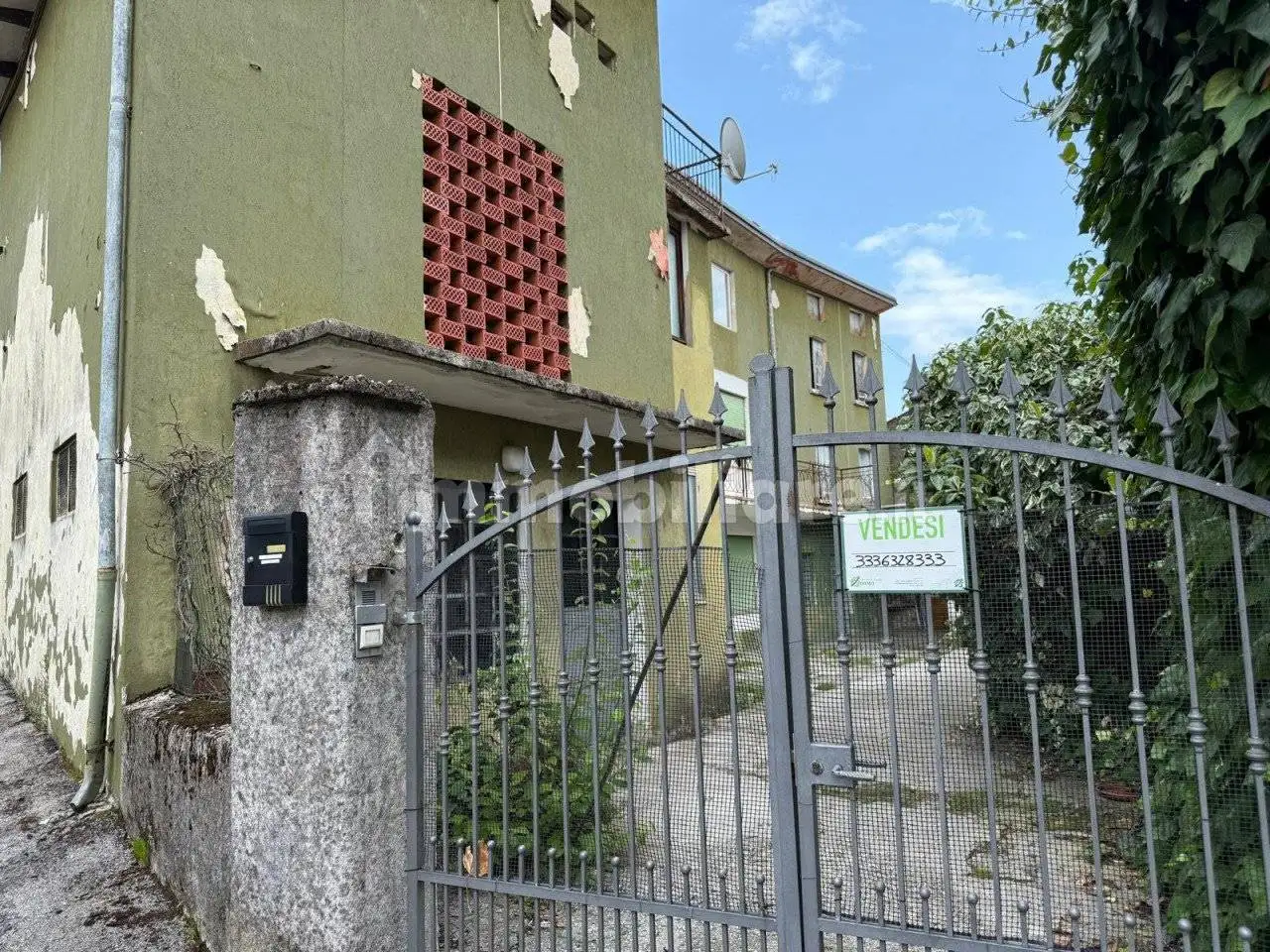 Rustico - Casale in vendita a Cogollo del Cengio