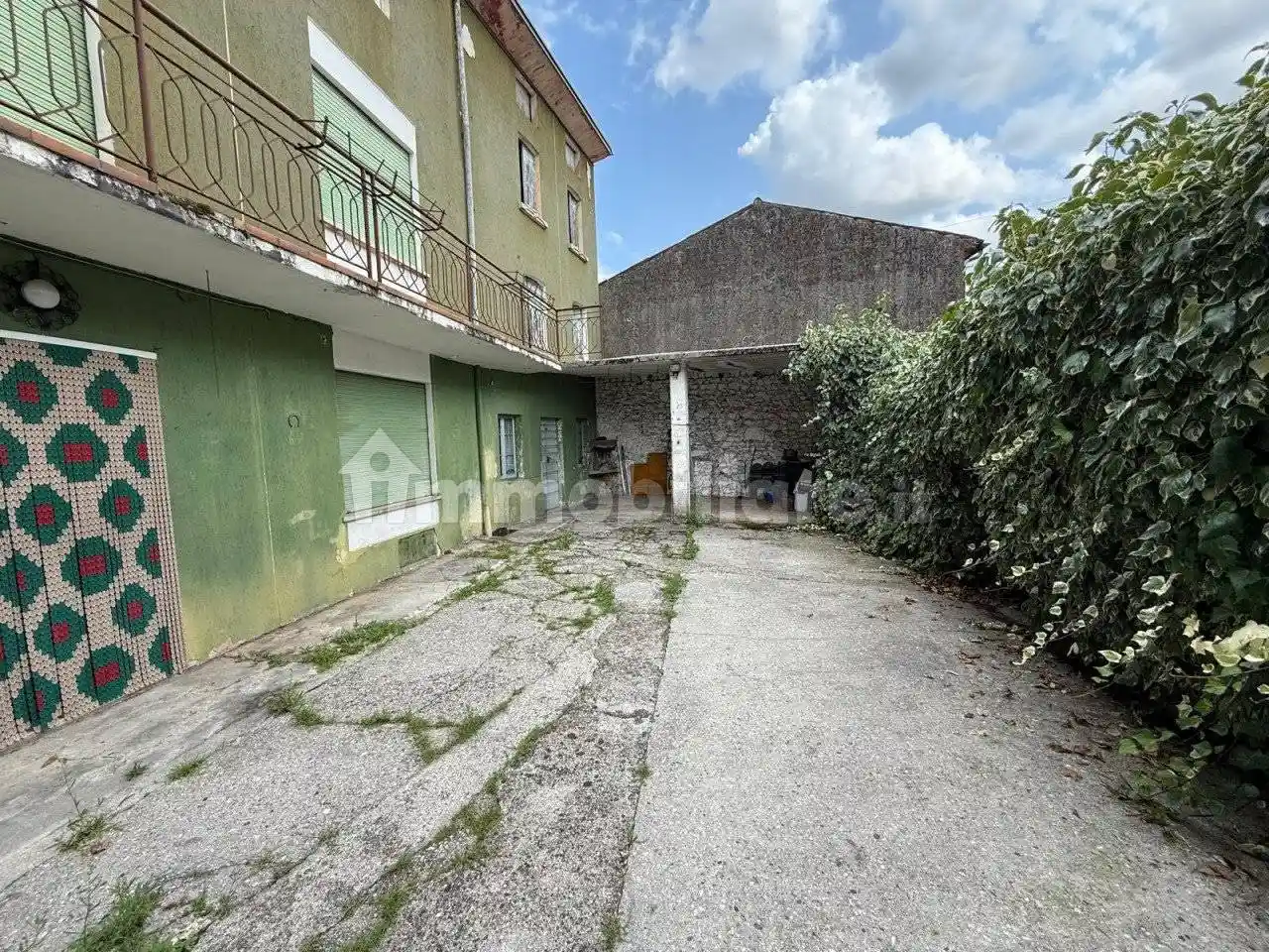 Casale via del Progresso 24, Centro, Cogollo del Cengio - foto 2