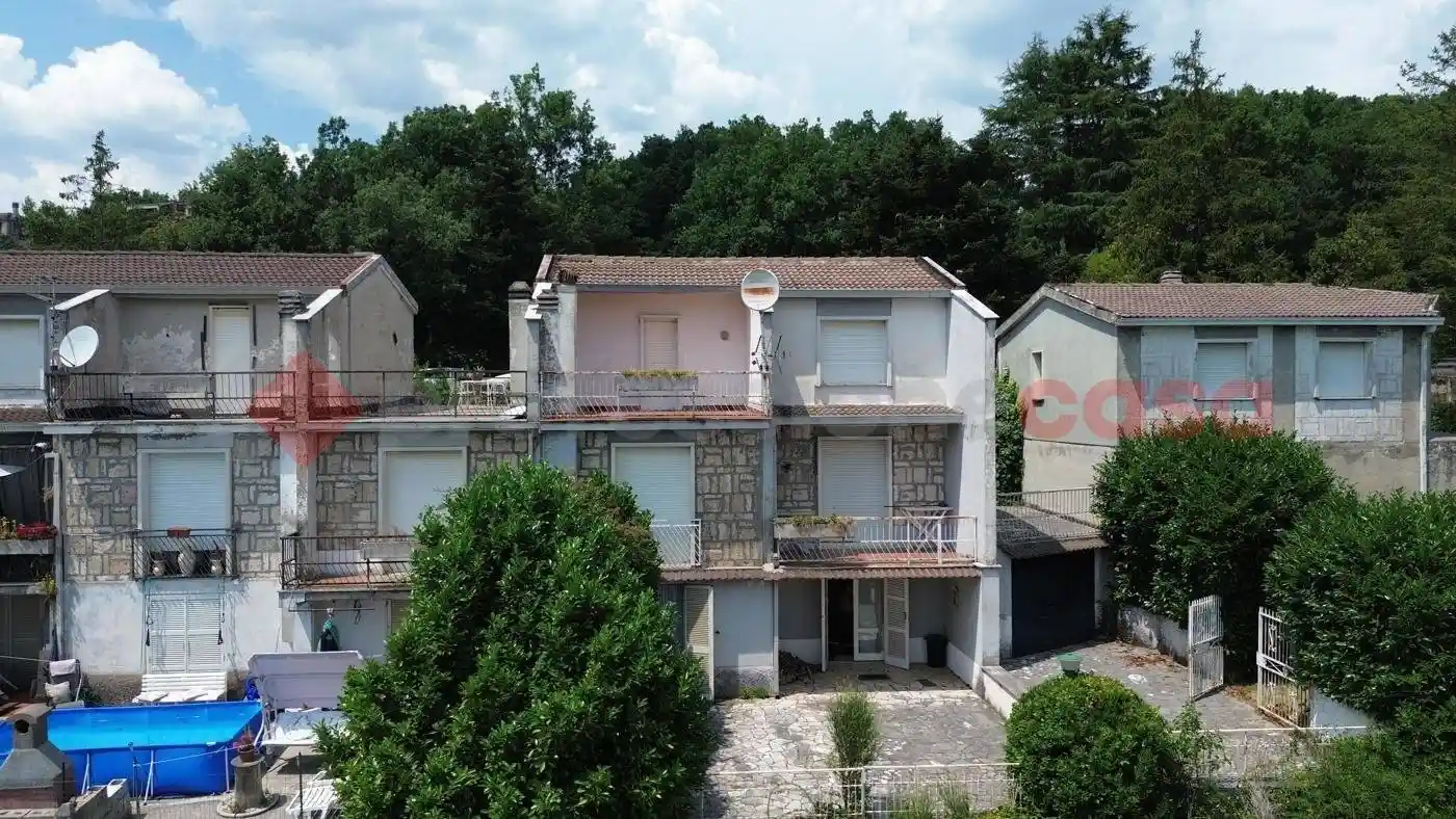 Villetta a schiera - foto 3