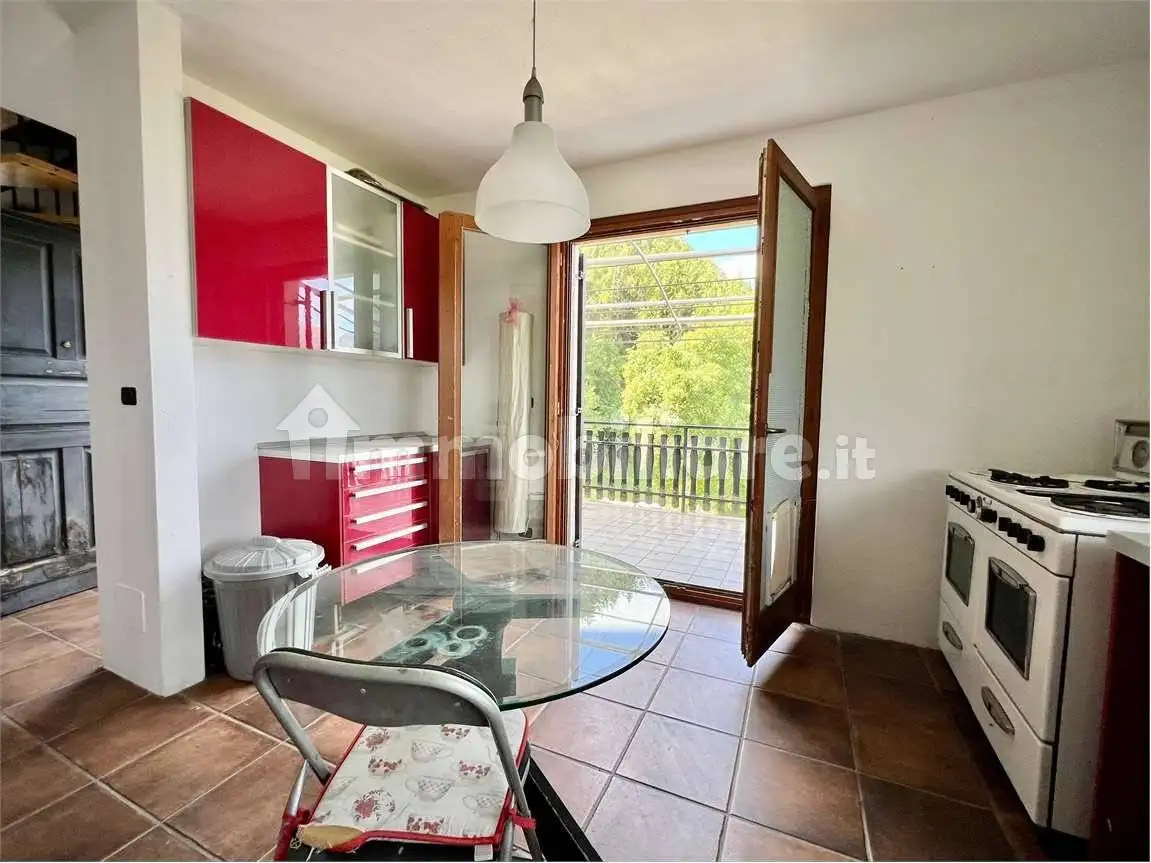 Villa bifamiliare Località Lassaley, Charvensod - foto 3