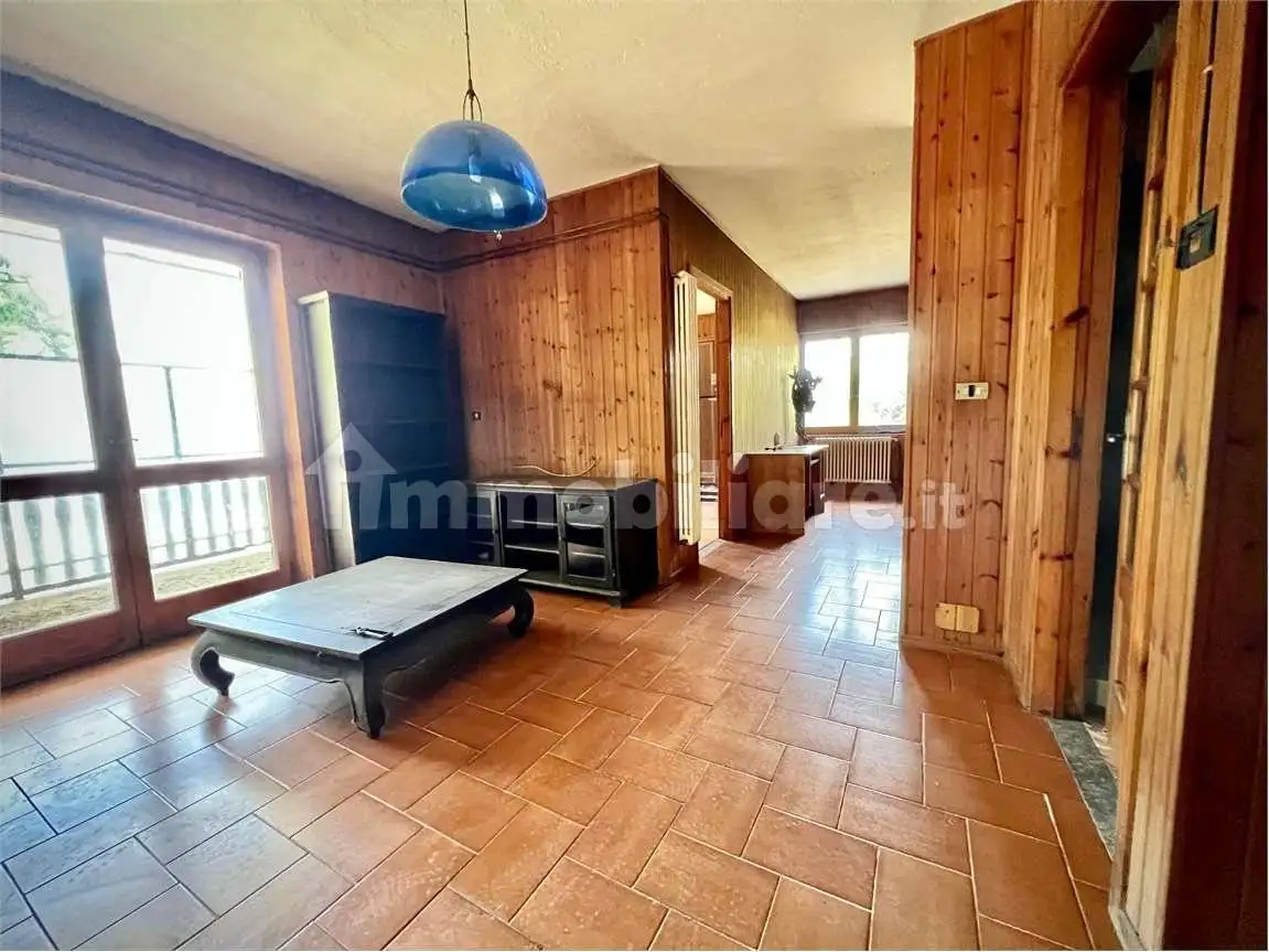 Villa bifamiliare Località Lassaley, Charvensod - foto 5