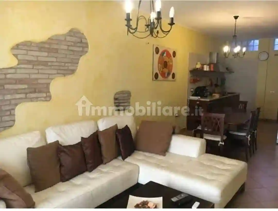 Villetta a schiera - foto 5