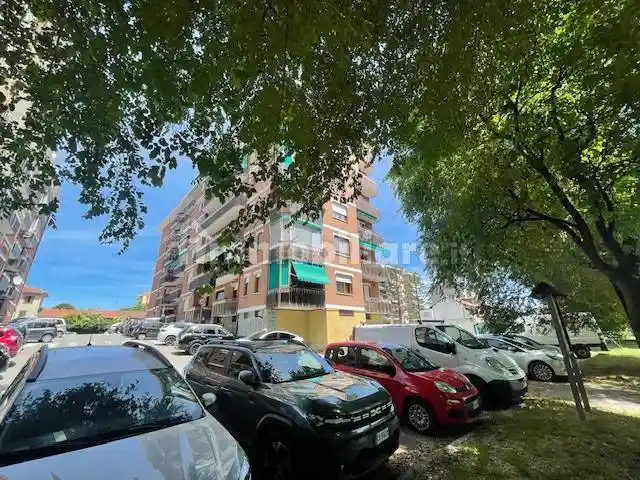 Appartamento in vendita a Moncalieri