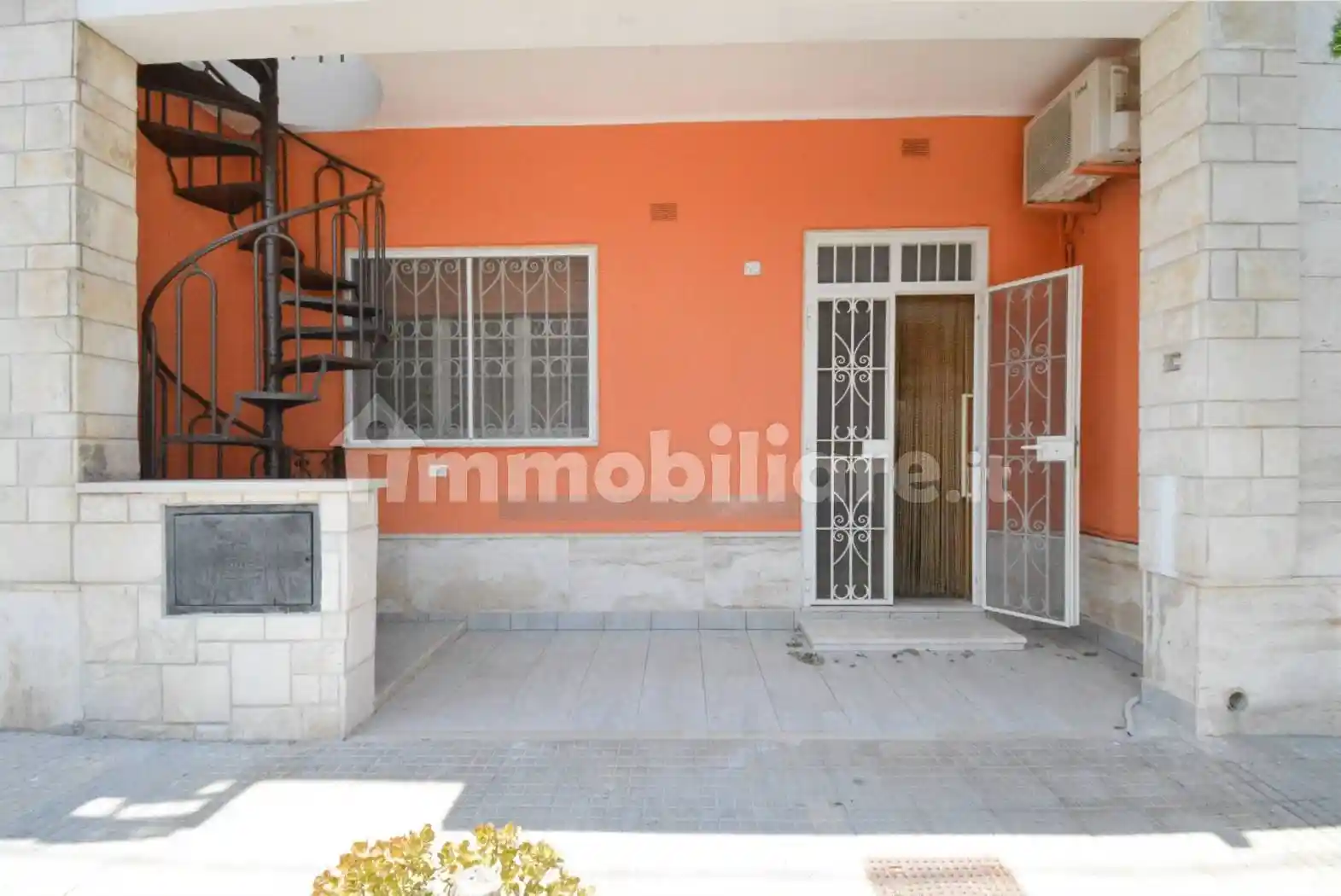 Appartamento in vendita a Carovigno