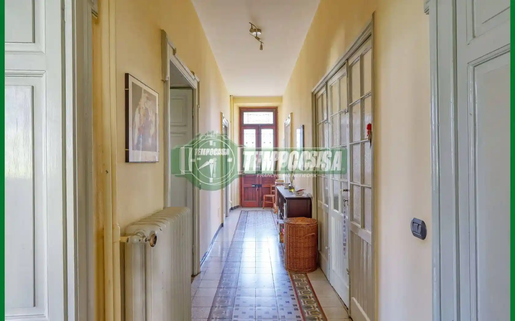 Villa unifamiliare via Francesco Daverio, Bobbiate - Schiranna, Varese - foto 3