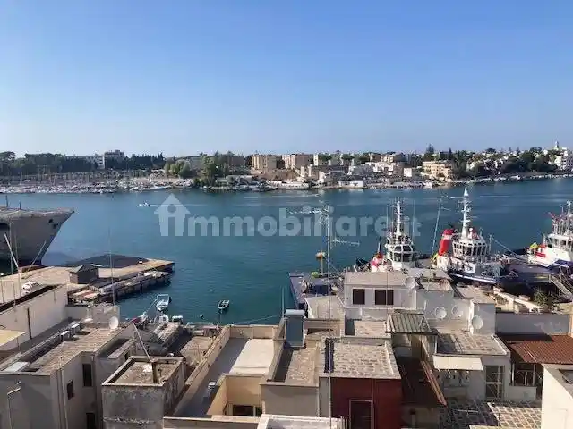 Appartamento in vendita a Brindisi