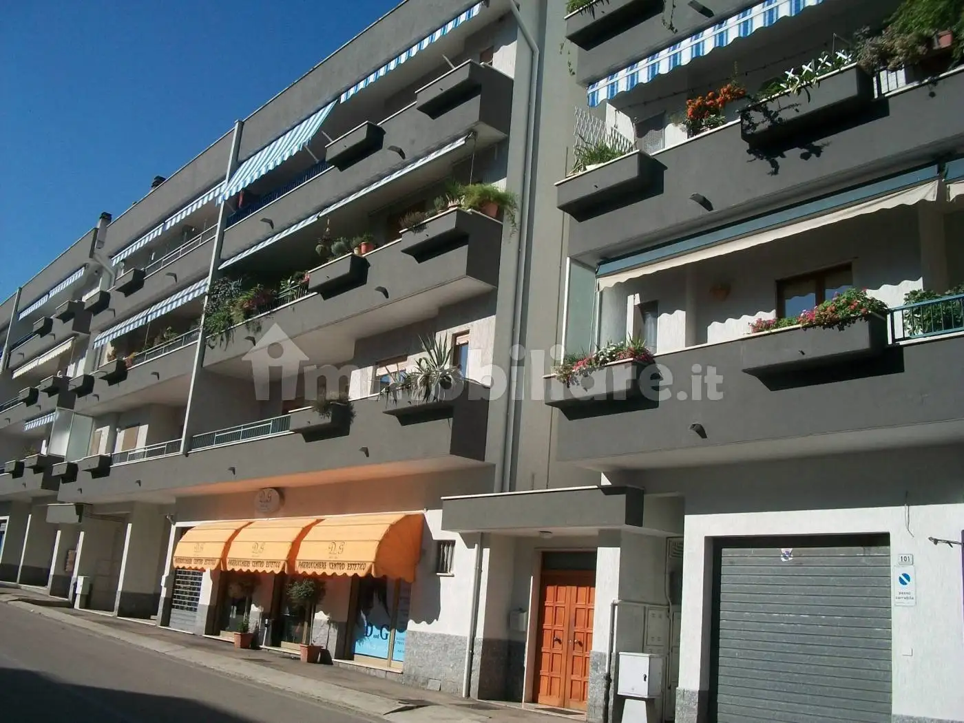 Appartamento in vendita a Lanciano