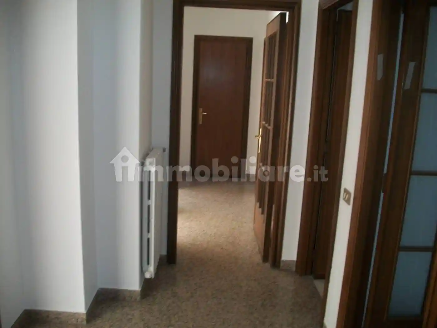 Quadrilocale via Corrado Marciani, Centro, Lanciano - foto 2