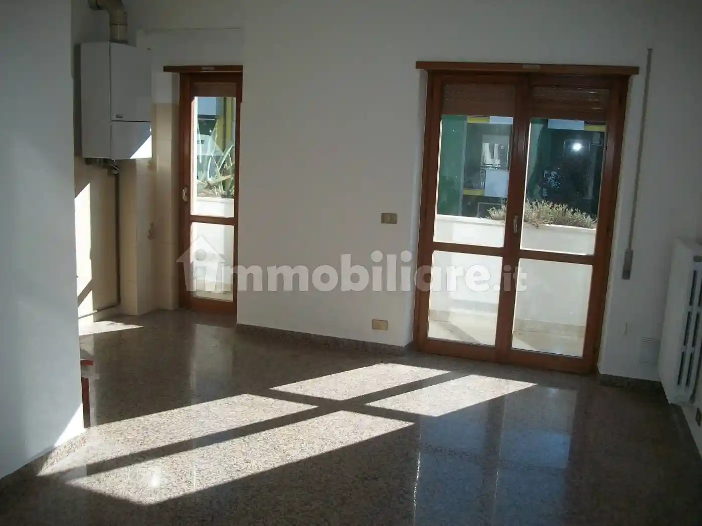 Quadrilocale via Corrado Marciani, Centro, Lanciano - foto 3