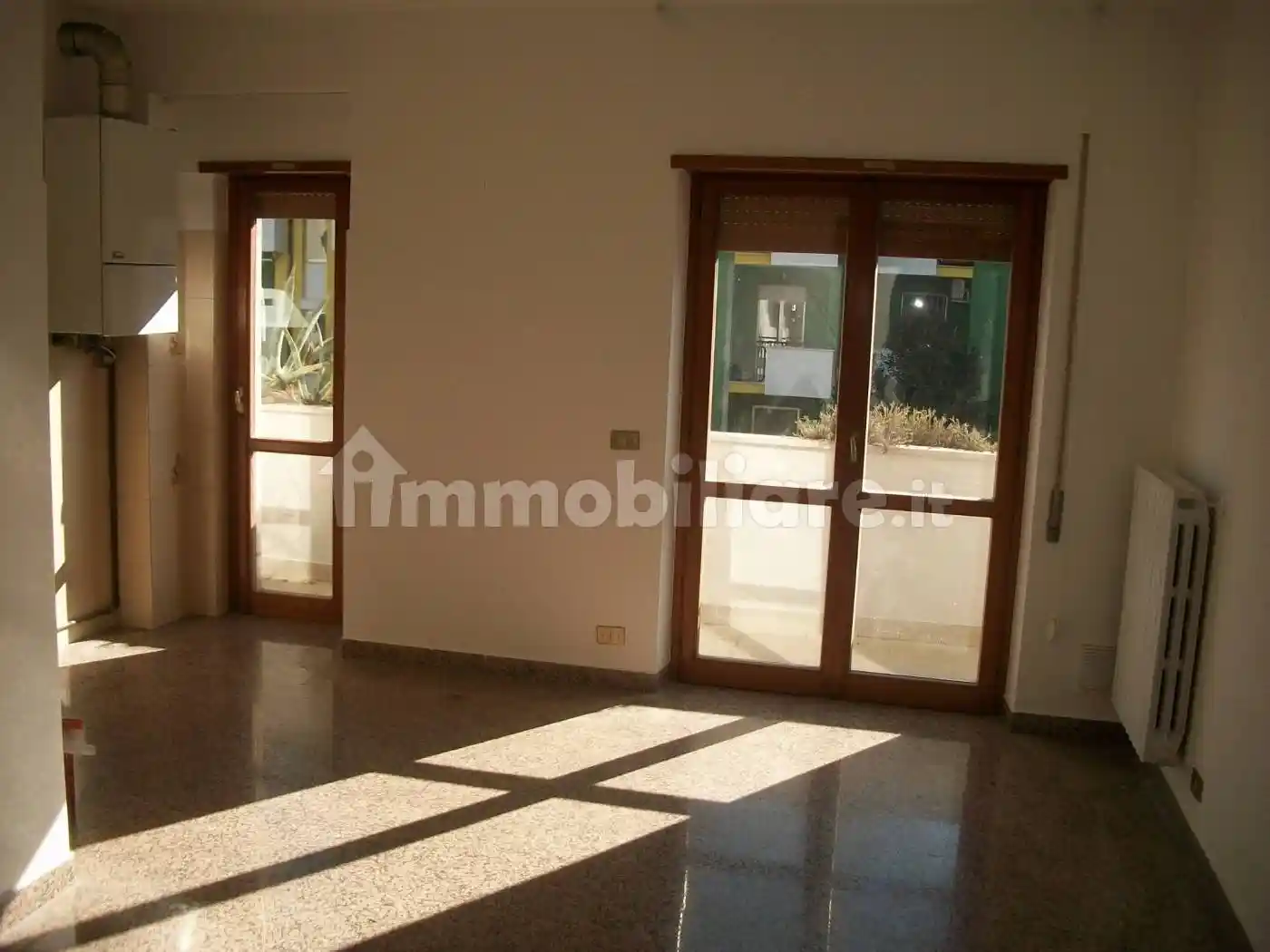 Quadrilocale via Corrado Marciani, Centro, Lanciano - foto 4