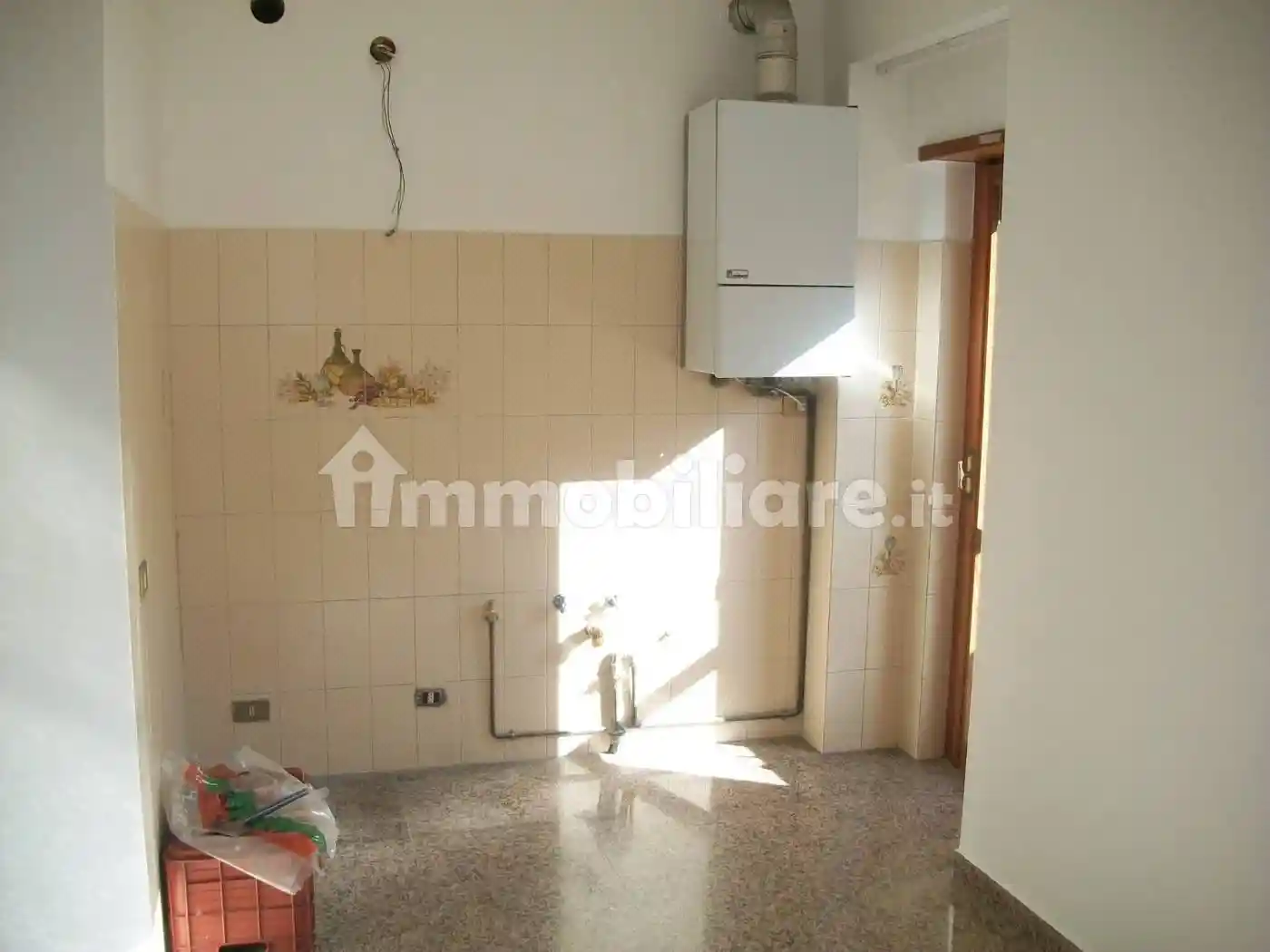 Quadrilocale via Corrado Marciani, Centro, Lanciano - foto 5