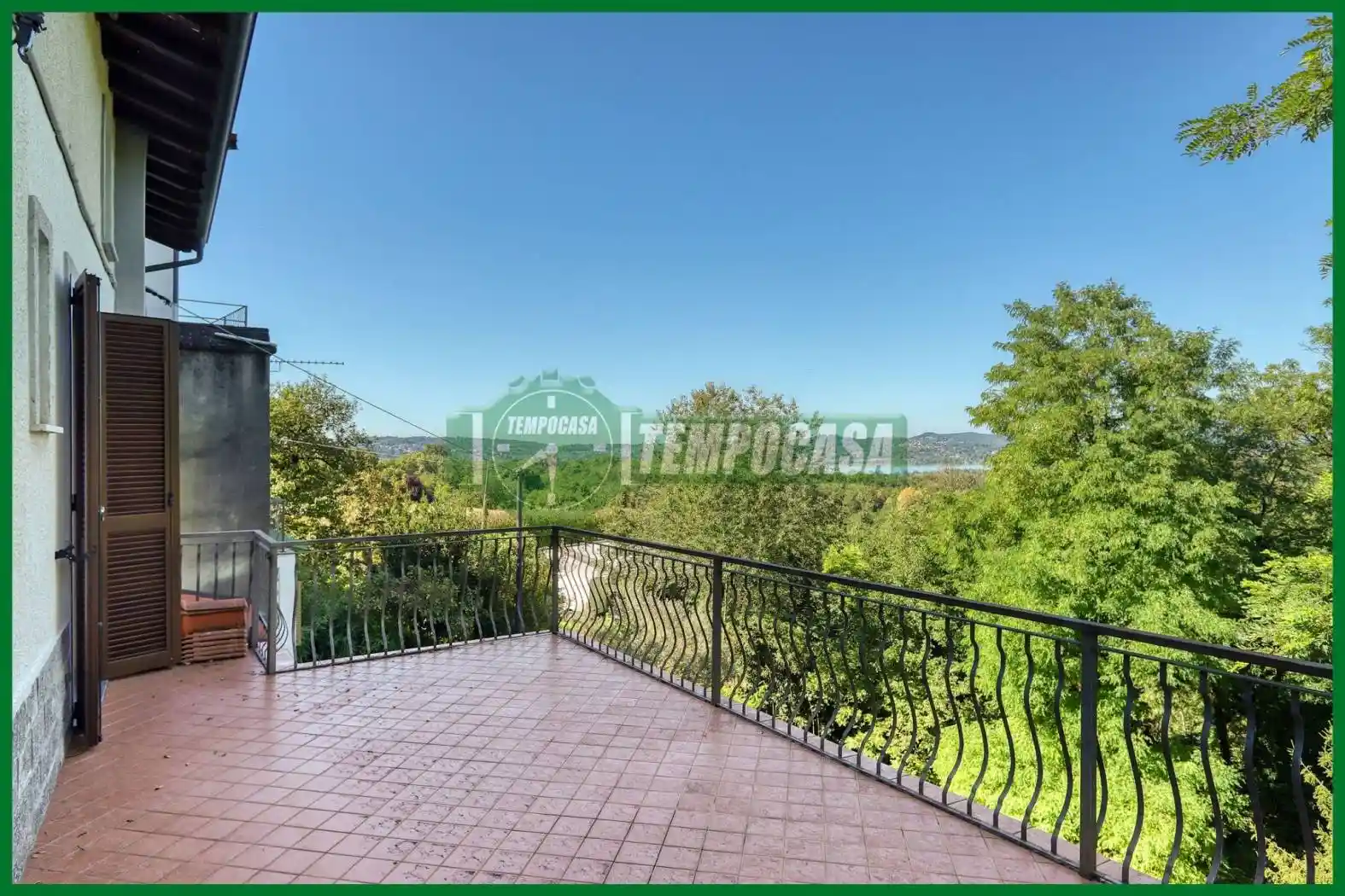 Villa in vendita a Varese