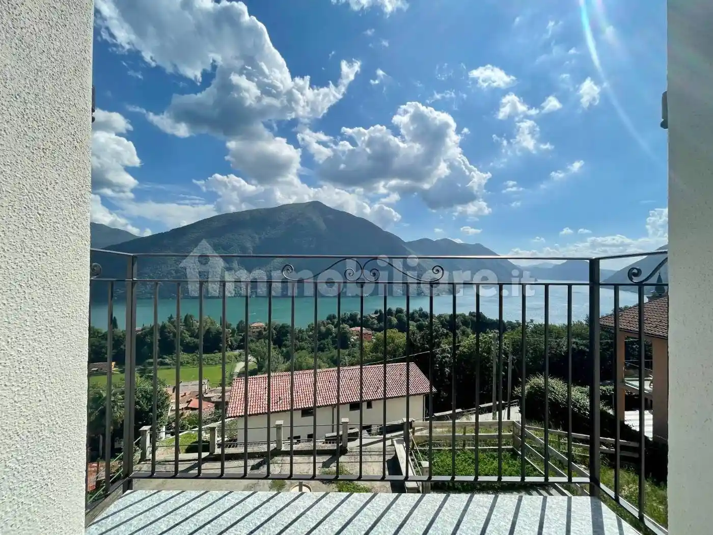 Villa unifamiliare, ottimo stato, 190 m², San Mamete, Valsolda - foto 2