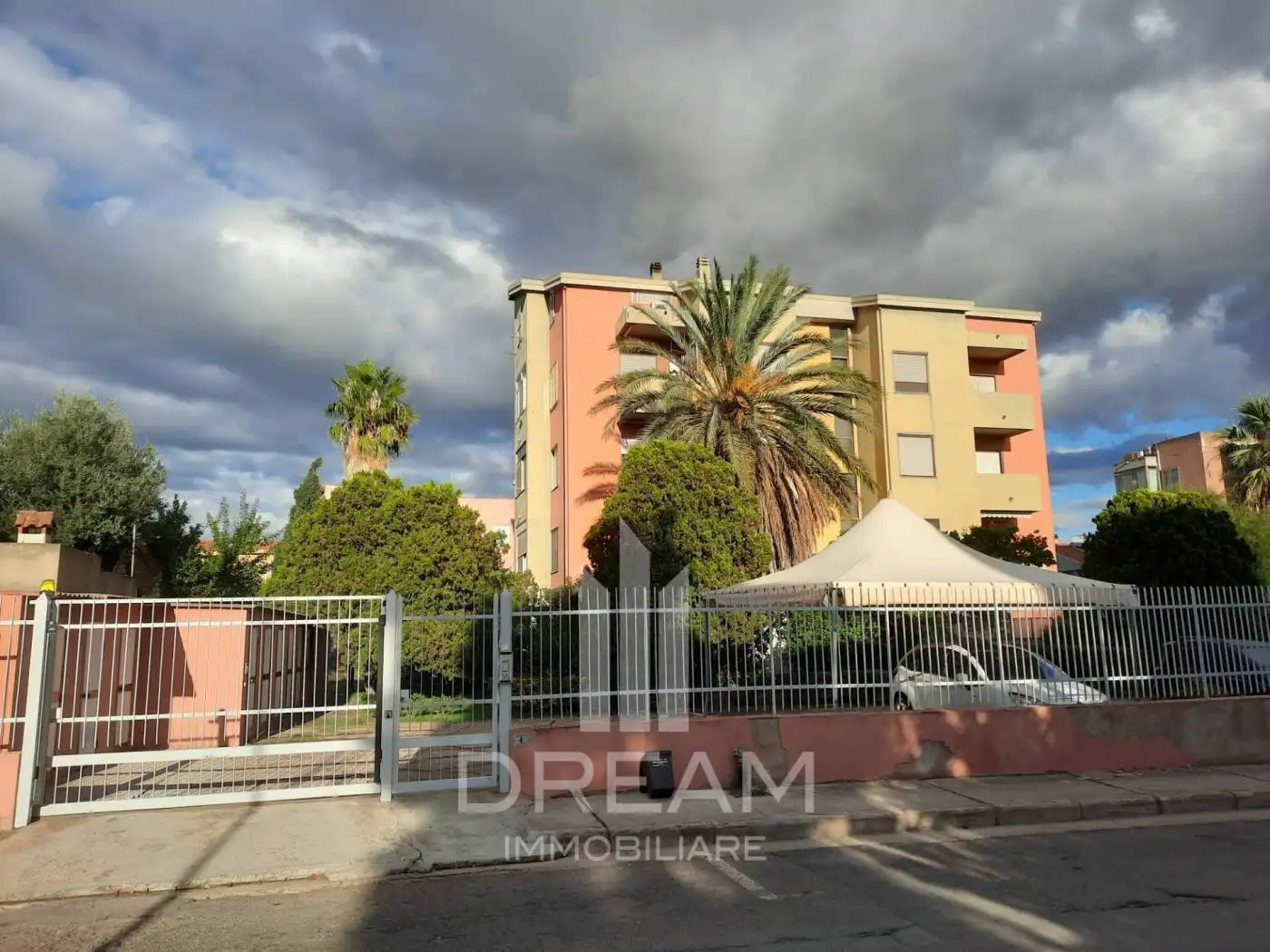 Appartamento in affitto a Quartu Sant'Elena