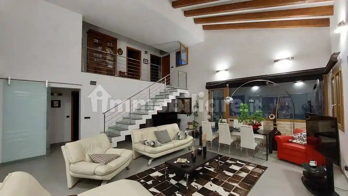 Villa in vendita a Cavarzere