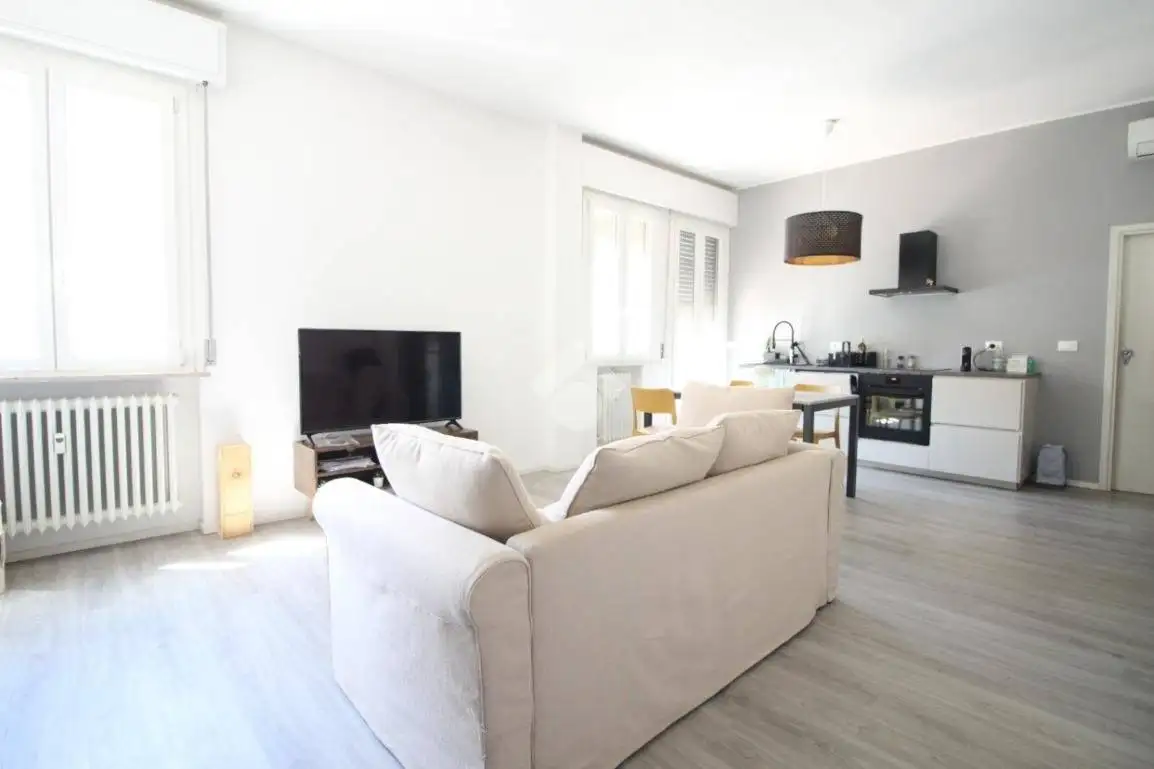 Appartamento in vendita a Cesena