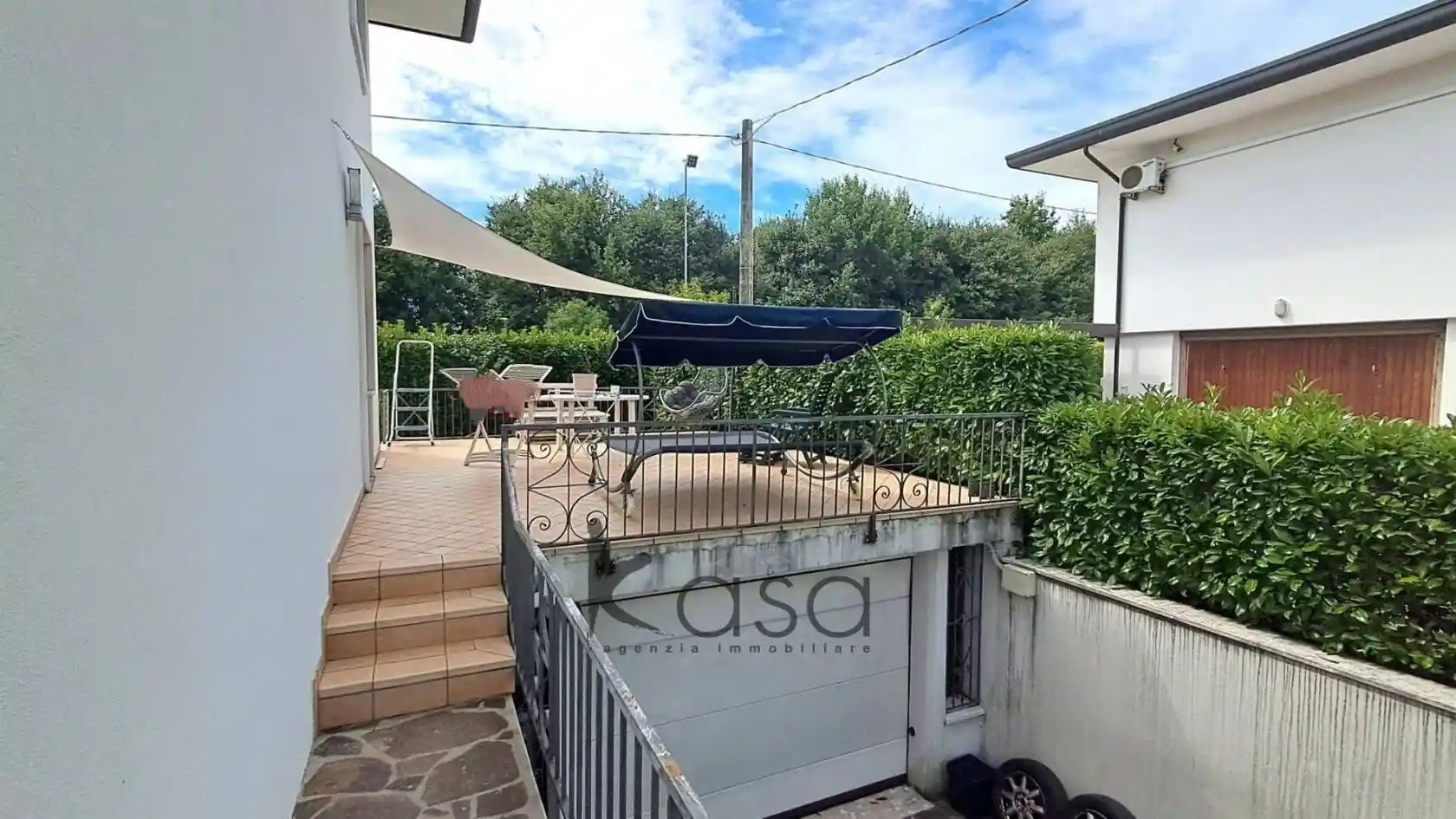 Villa in vendita a Castelfranco Veneto