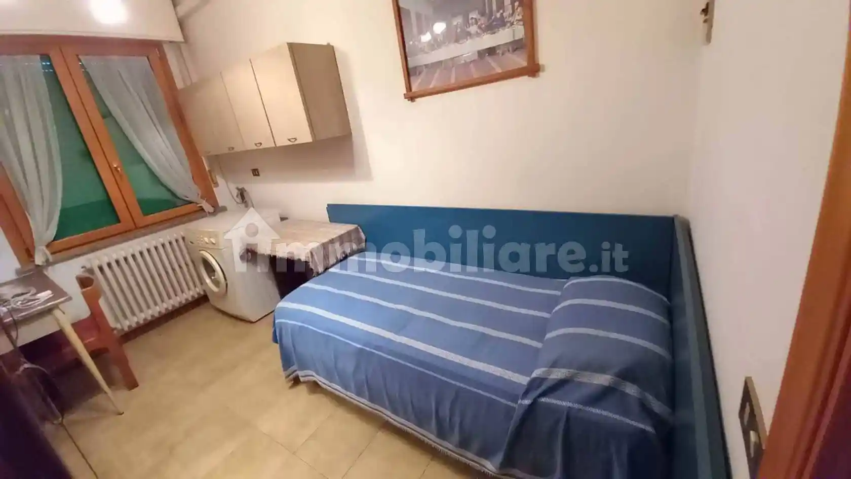 Quadrilocale viale Veneto, San Lorenzo Monte, Riccione - foto 3