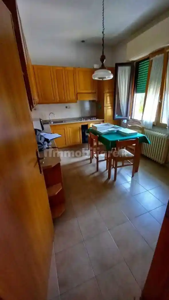 Quadrilocale viale Veneto, San Lorenzo Monte, Riccione - foto 4