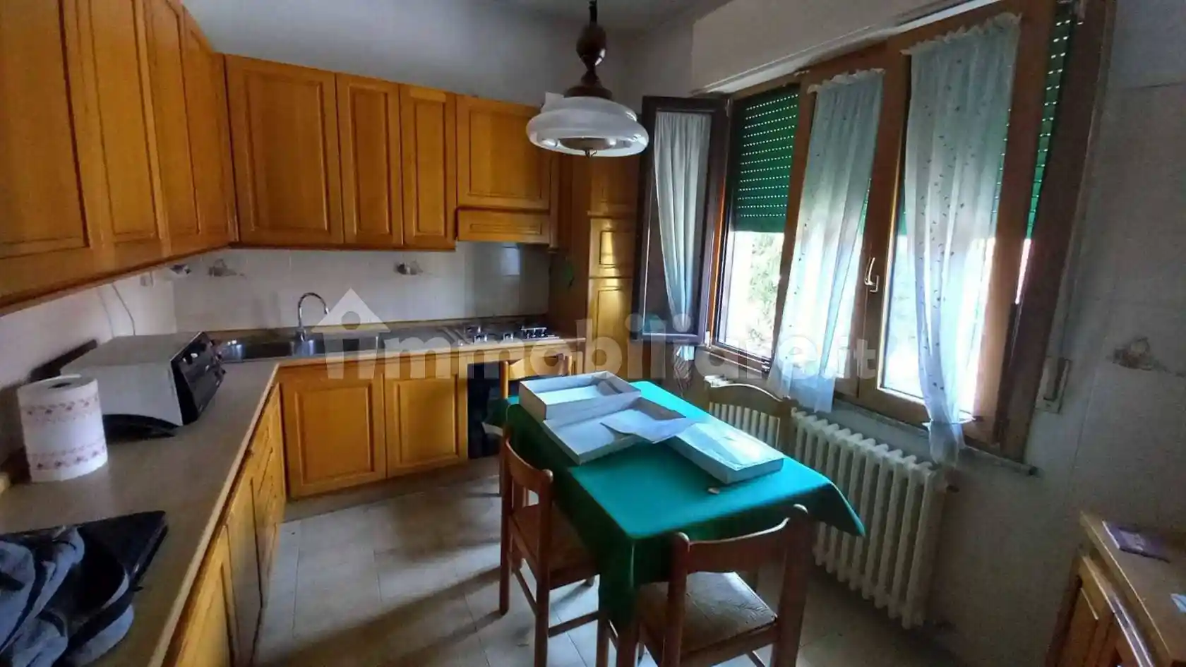 Quadrilocale viale Veneto, San Lorenzo Monte, Riccione - foto 5