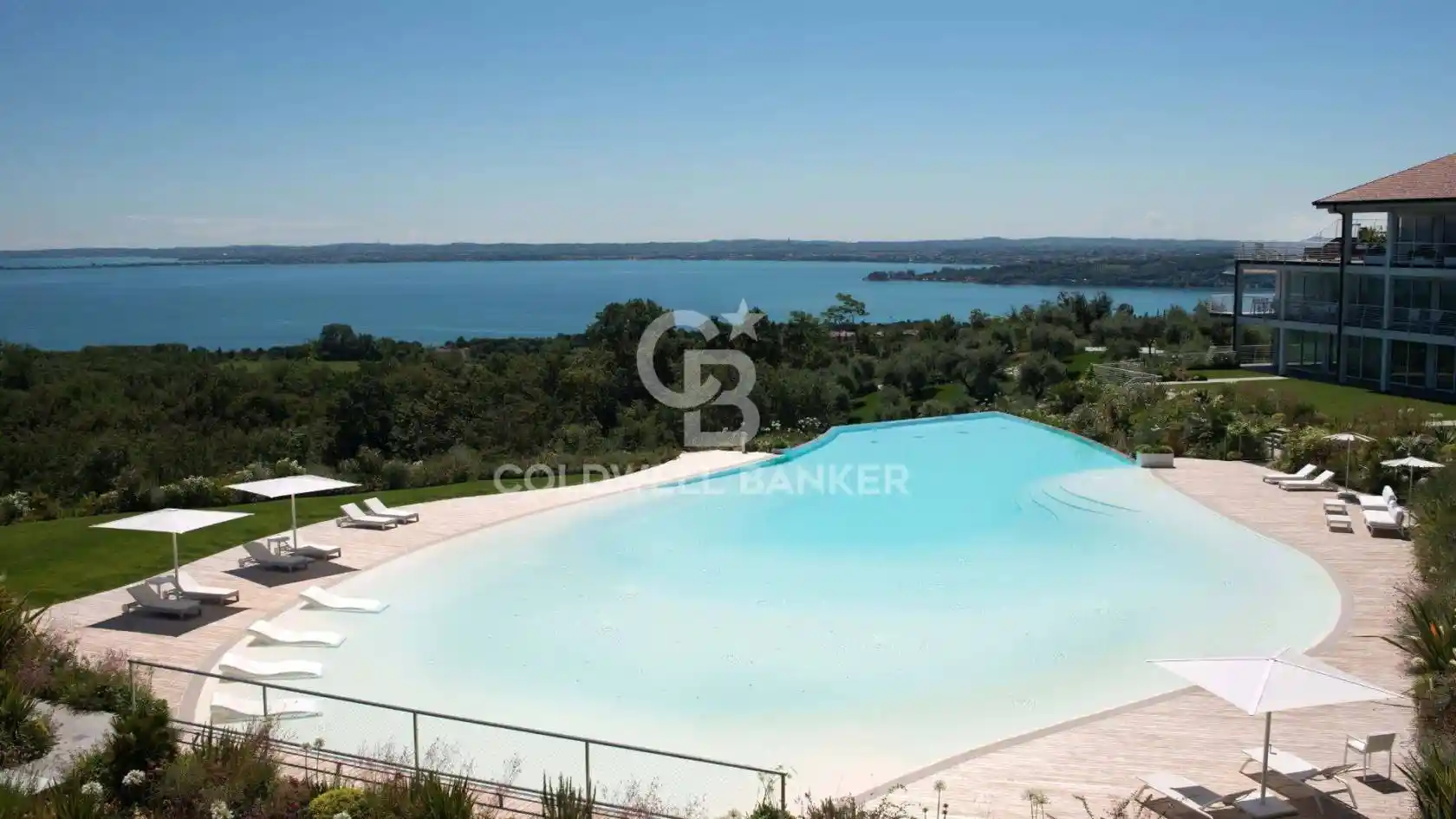 Villetta a schiera in vendita a Padenghe sul Garda