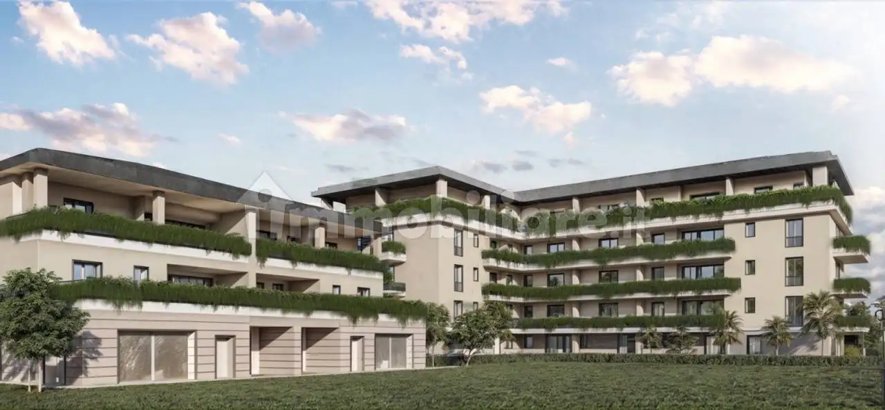 Project in vendita a Milan