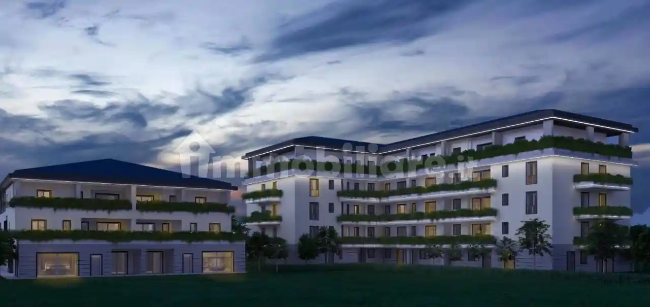 Appartamenti di nuova costruzione a Milano - foto 2