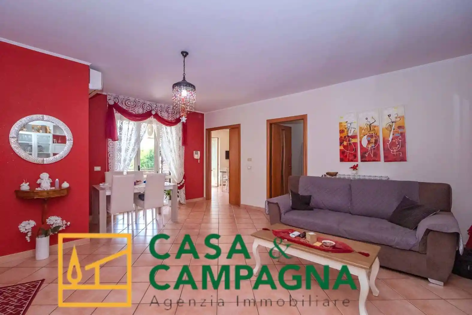 Appartamento - foto 2