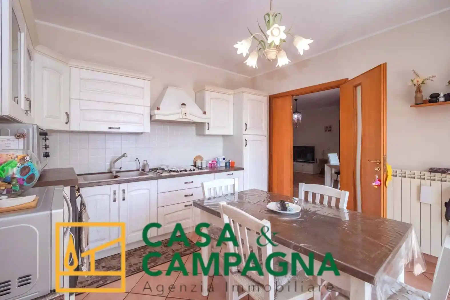 Appartamento - foto 5