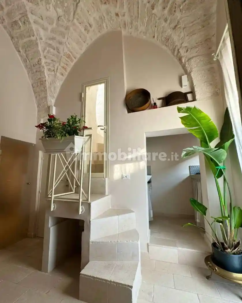 Appartamento in vendita a Ostuni