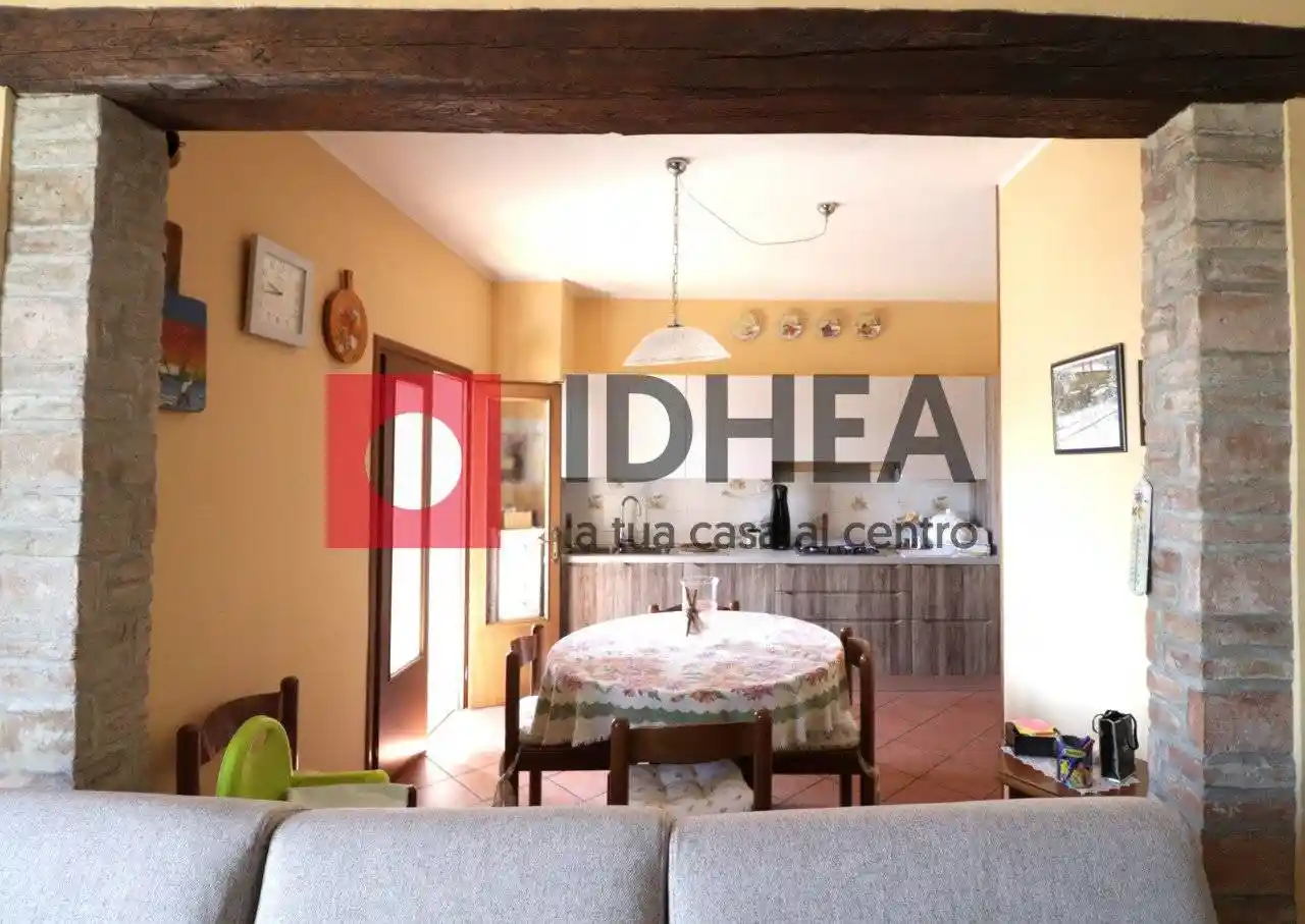 Appartamento in vendita a Villorba